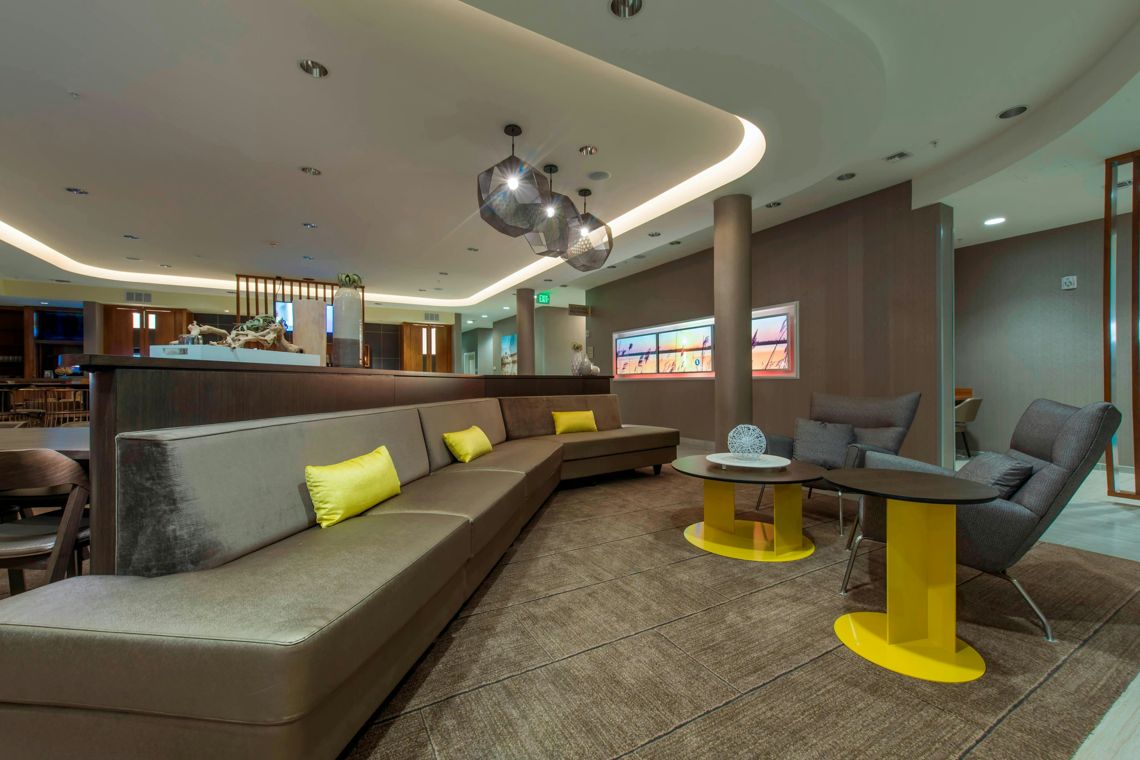 Springhill Suites Gallup 7/13
