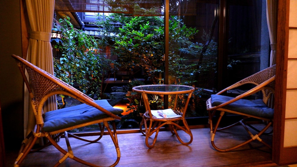 Gion Koh - Hostel 33/50