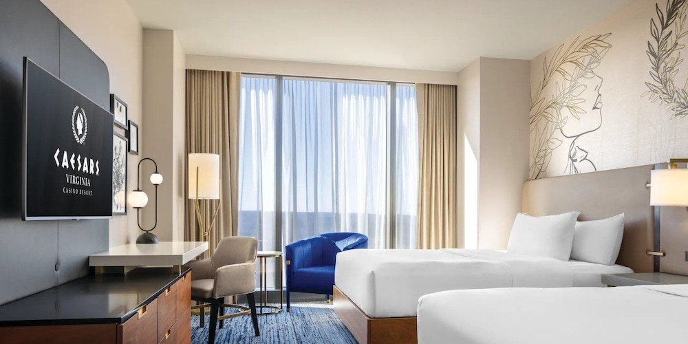 Caesars Virginia - A Caesars Rewards Destination 22/51