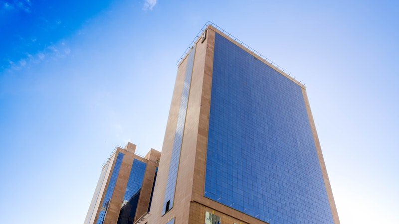 فندق ام من ميلينيوم(M Hotel Makkah By Millennium) 3/27