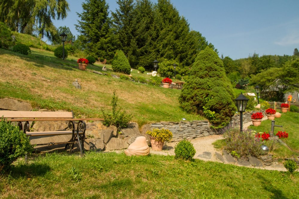 Landgasthof Schneider 31/34