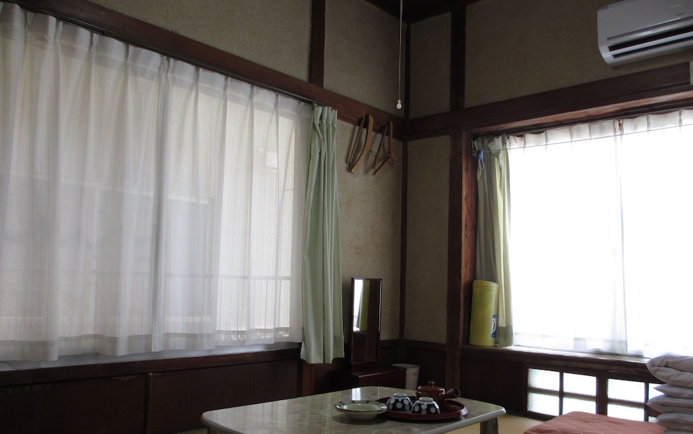 Yokoso Ryokan 21/31