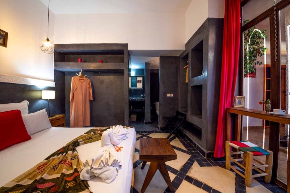 Riad Ambre et Jasmin 22/62
