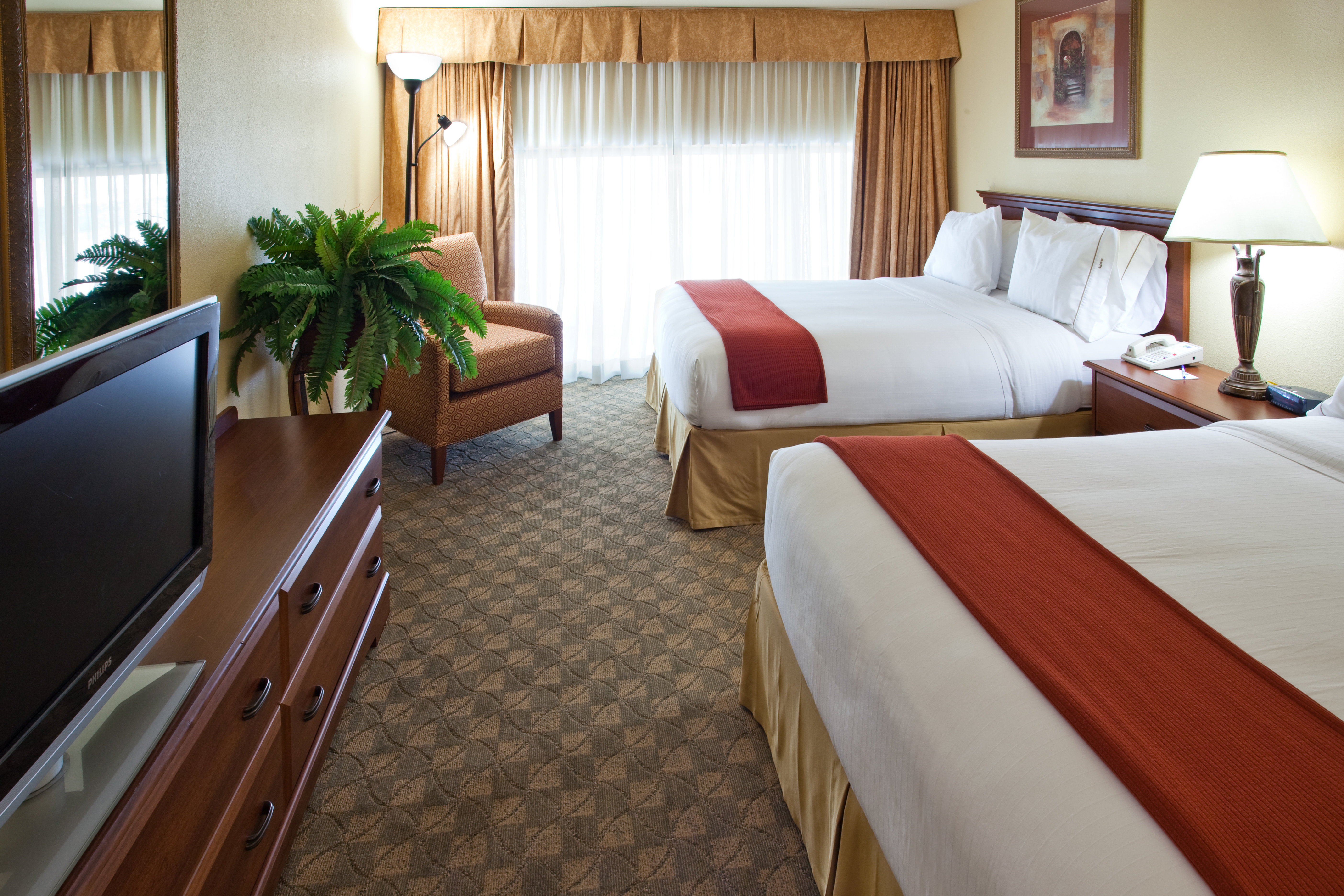 Holiday Inn Express & Suites Austin SW - Sunset Valley, an IHG Hotel 18/50
