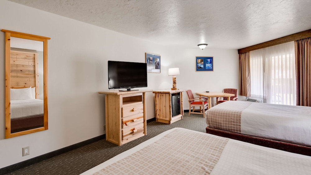 Best Western East Zion Thunderbird Lodge 22/44