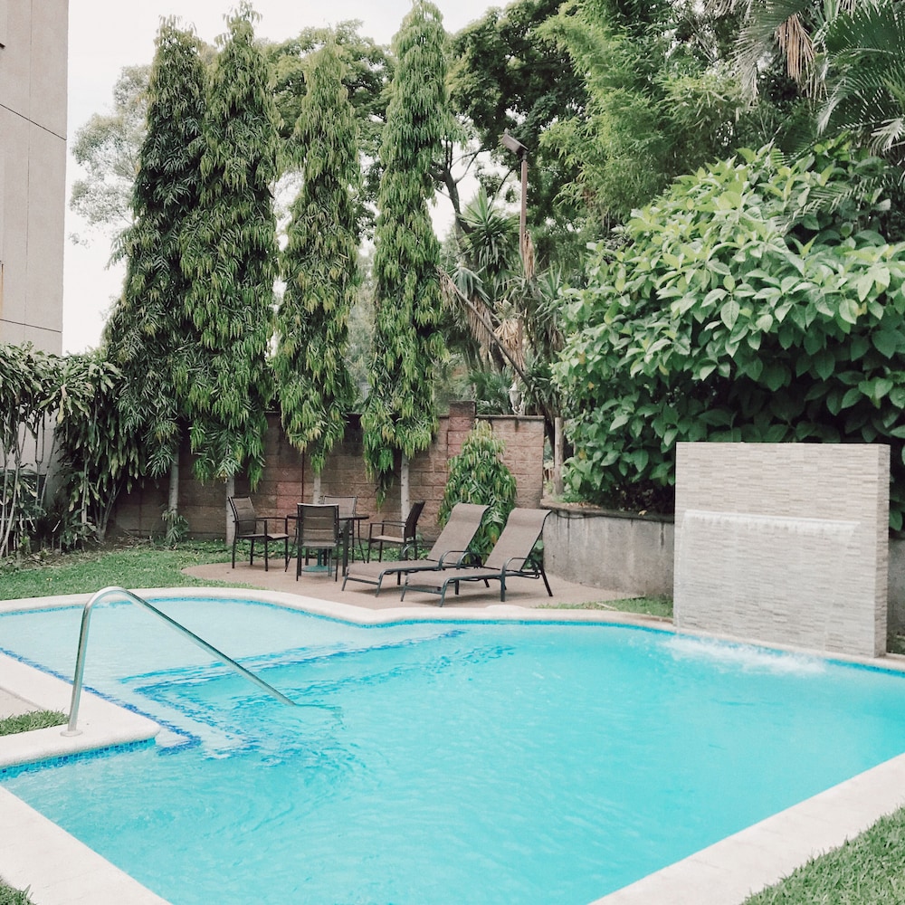 Gardenia Inn Hotel 31/67