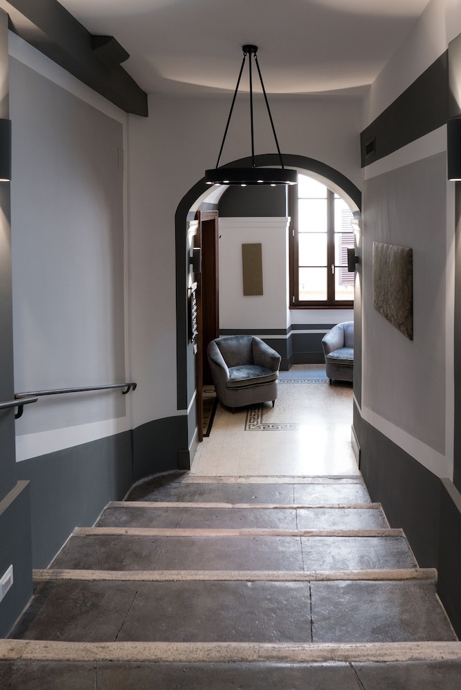 Relais Santa Maria Maggiore 58/69