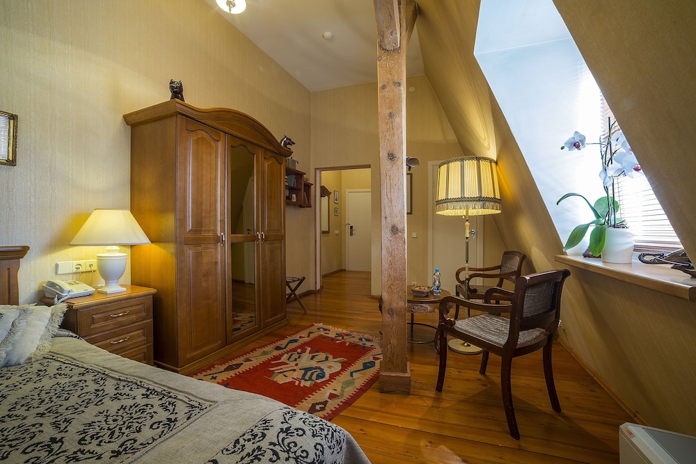 Shakespeare Boutique Hotel Vilnius 25/68
