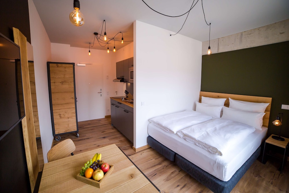 Staycity Aparthotels Leipzig City Centre 9/71