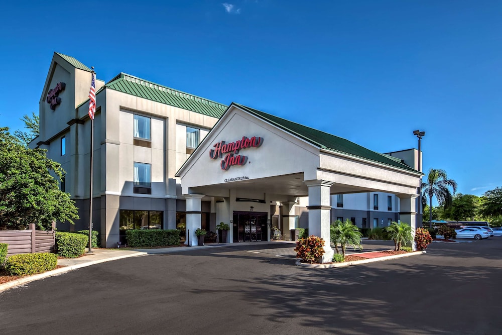 Hampton Inn Winter Haven 1/55