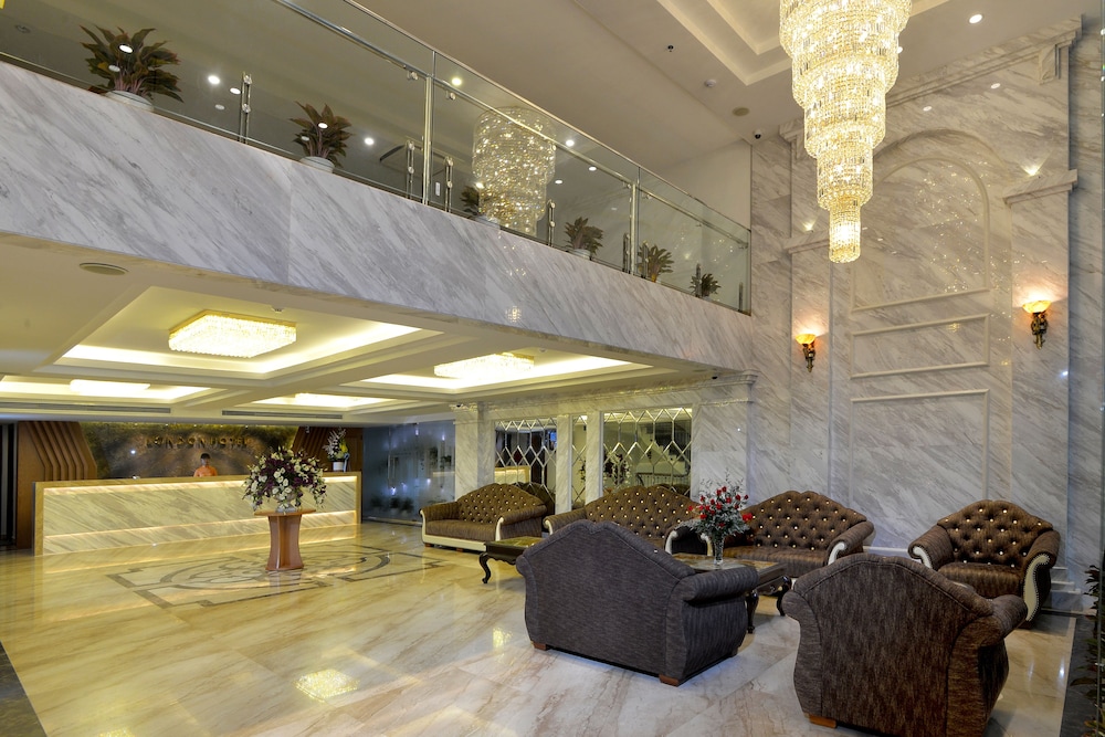LONDON HANOI HOTEL 28/41