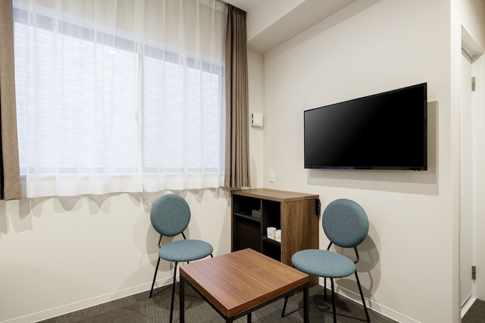 Hotel M's Est Kyoto Station Kizuya 24/27