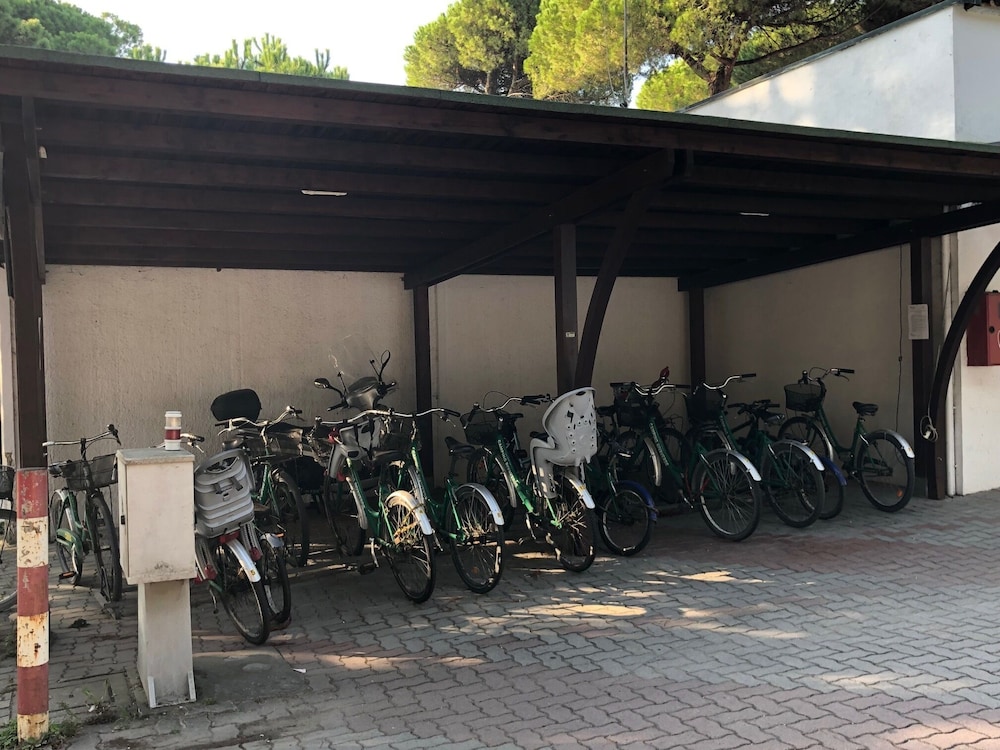 Club del Sole Rivaverde Easy Camping Village 37/61