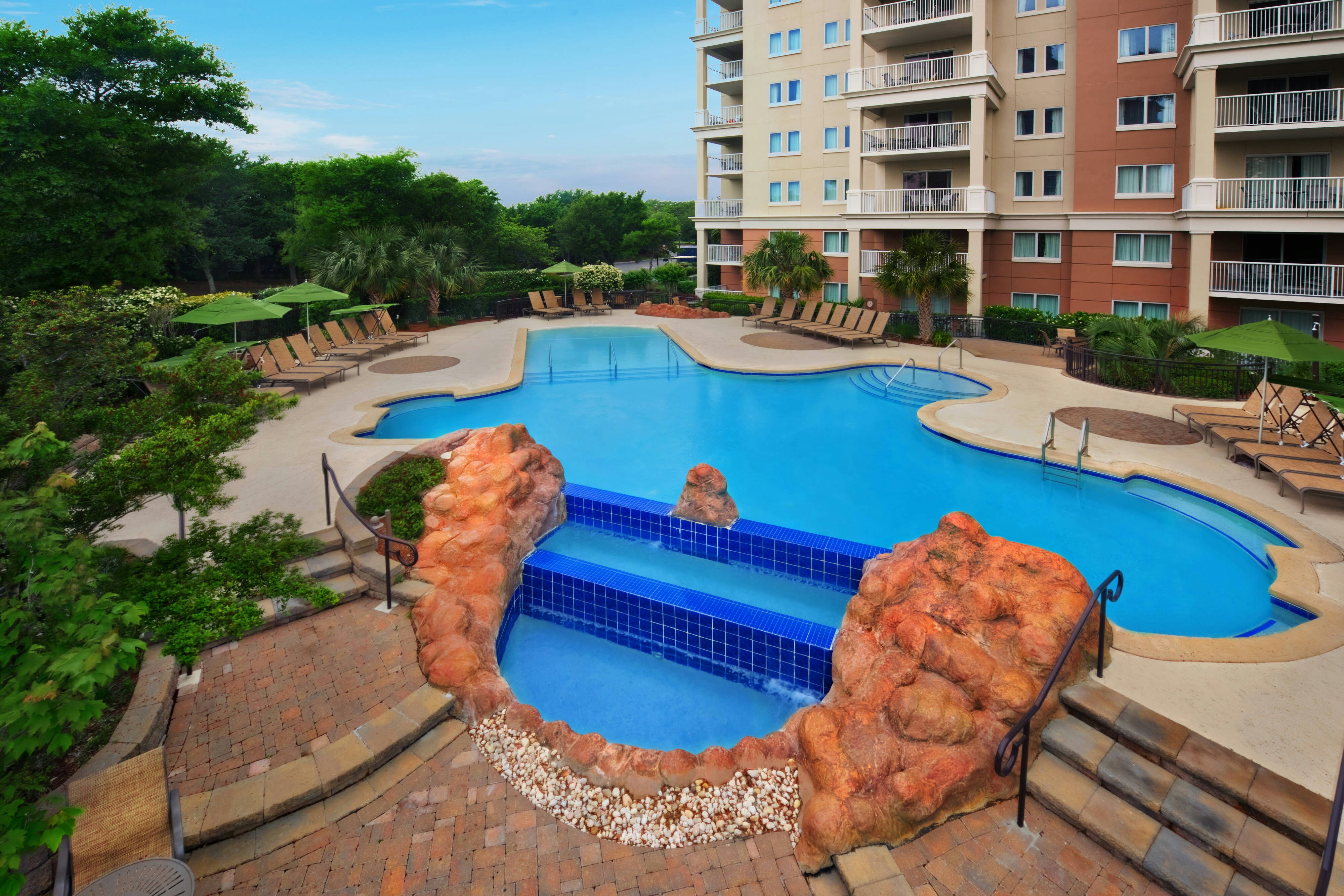 Marriott's Oceanwatch Villas At Grande Dunes 53/62