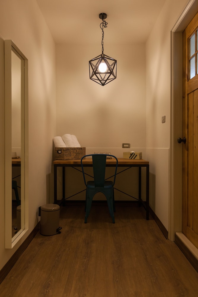 Mini Voyage Hostel Hualian 8/67
