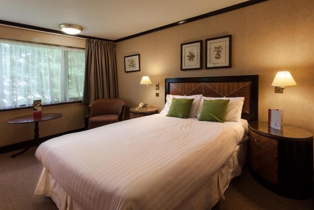 Europa Gatwick Hotel 9/50