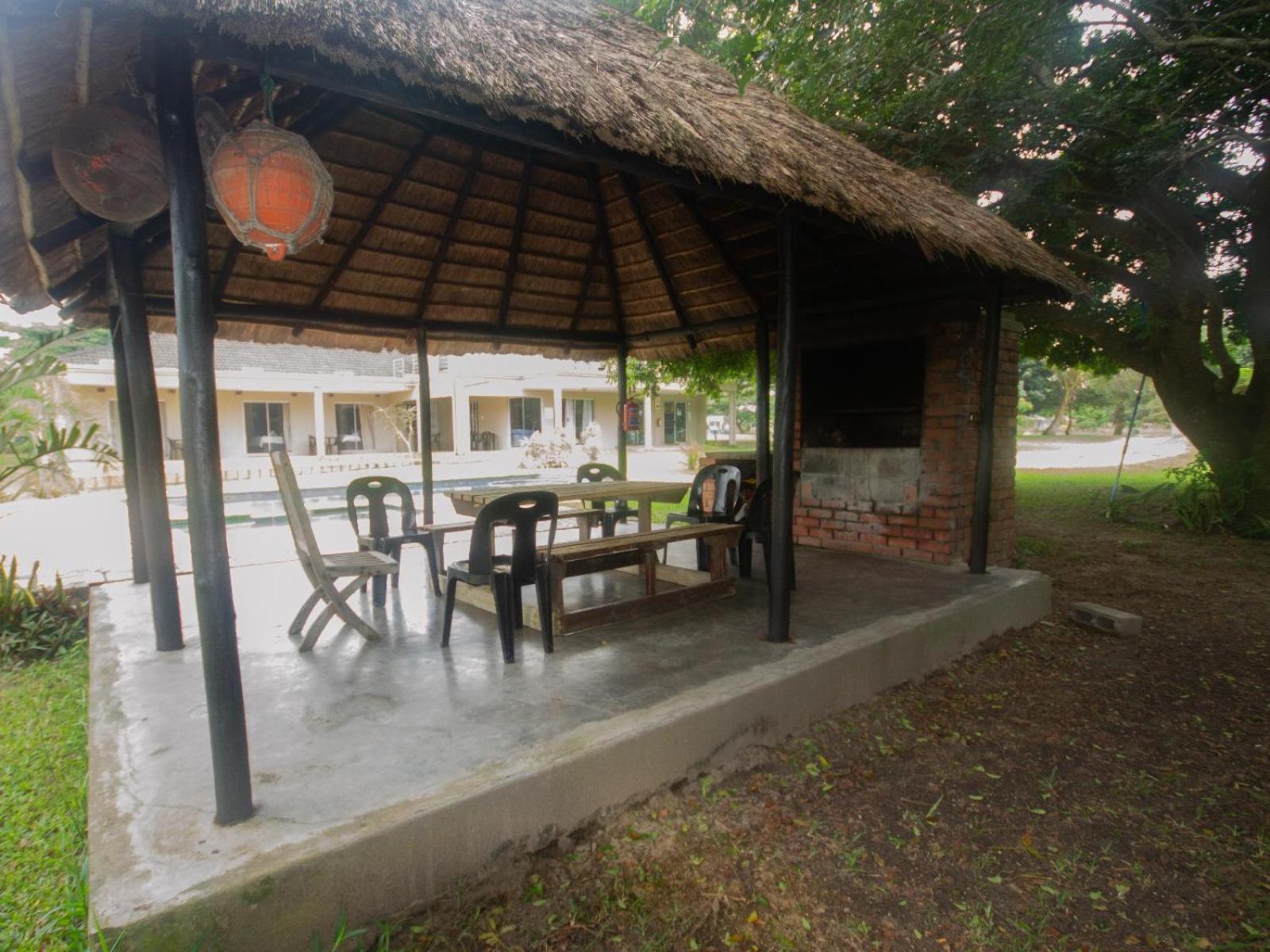 SeaXplore Lodge and Dive Center 7/22