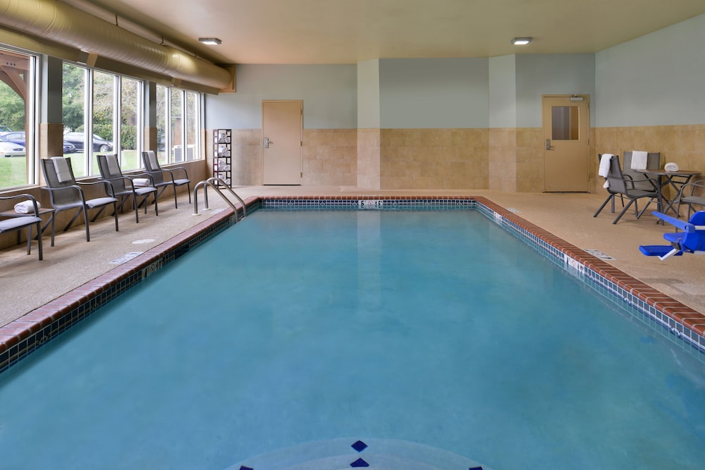Holiday Inn Express Montgomery - East I-85 51/78