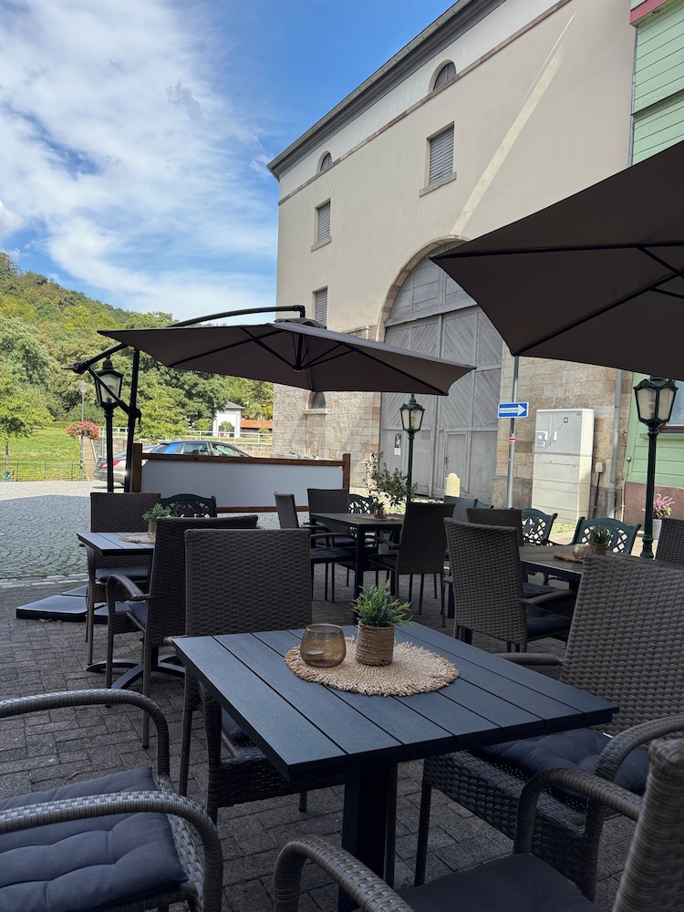Hotel im Anker 48/52
