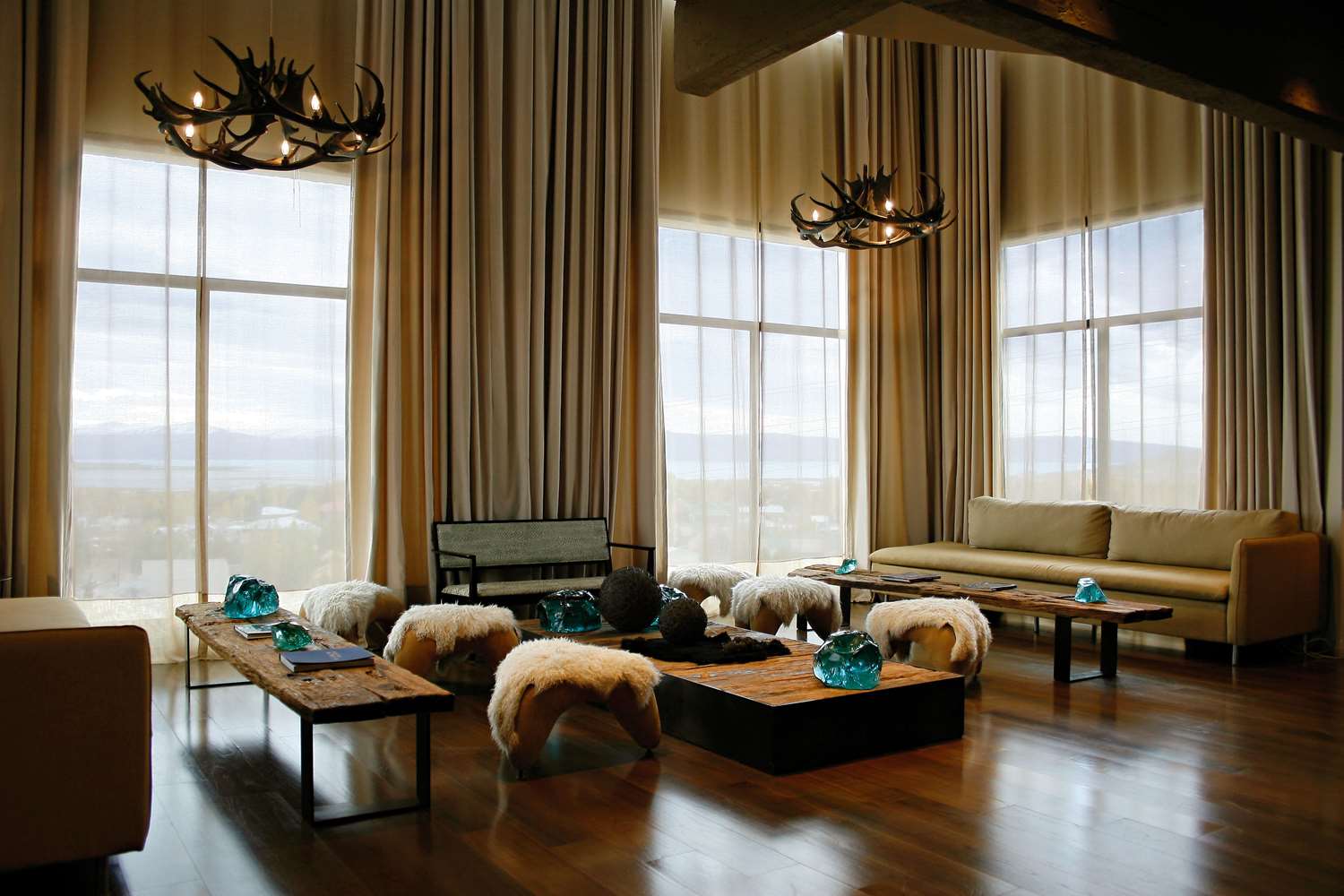 Esplendor By Wyndham El Calafate 44/80