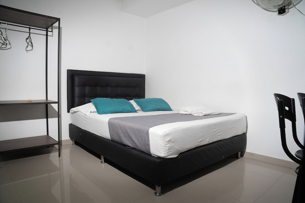 Hotel Laureles de Aburra Medellin 28/49