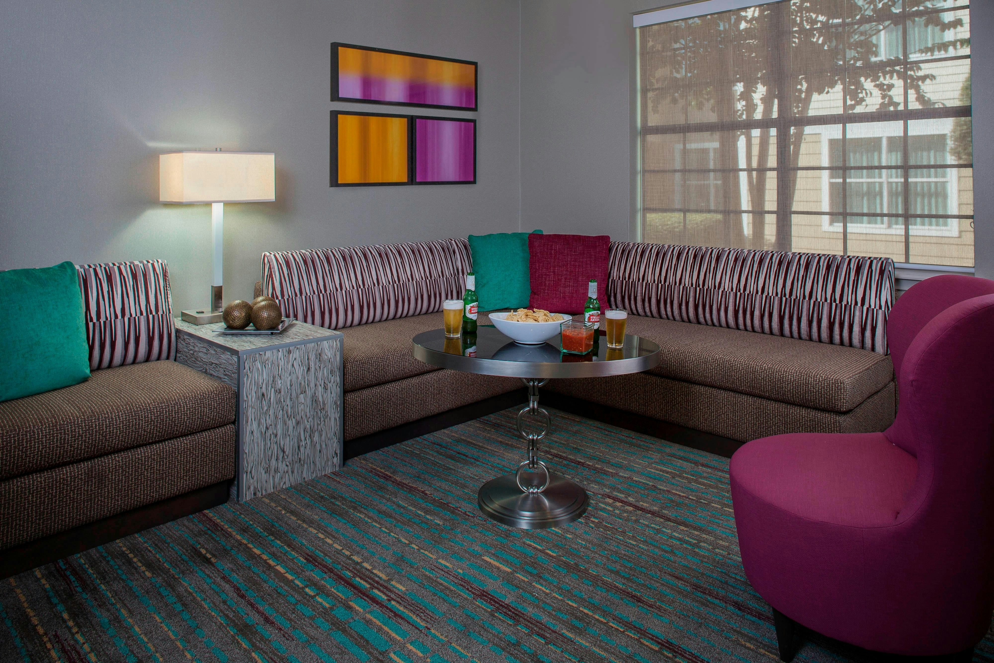 Residence Inn New Orleans Metairie 3/6