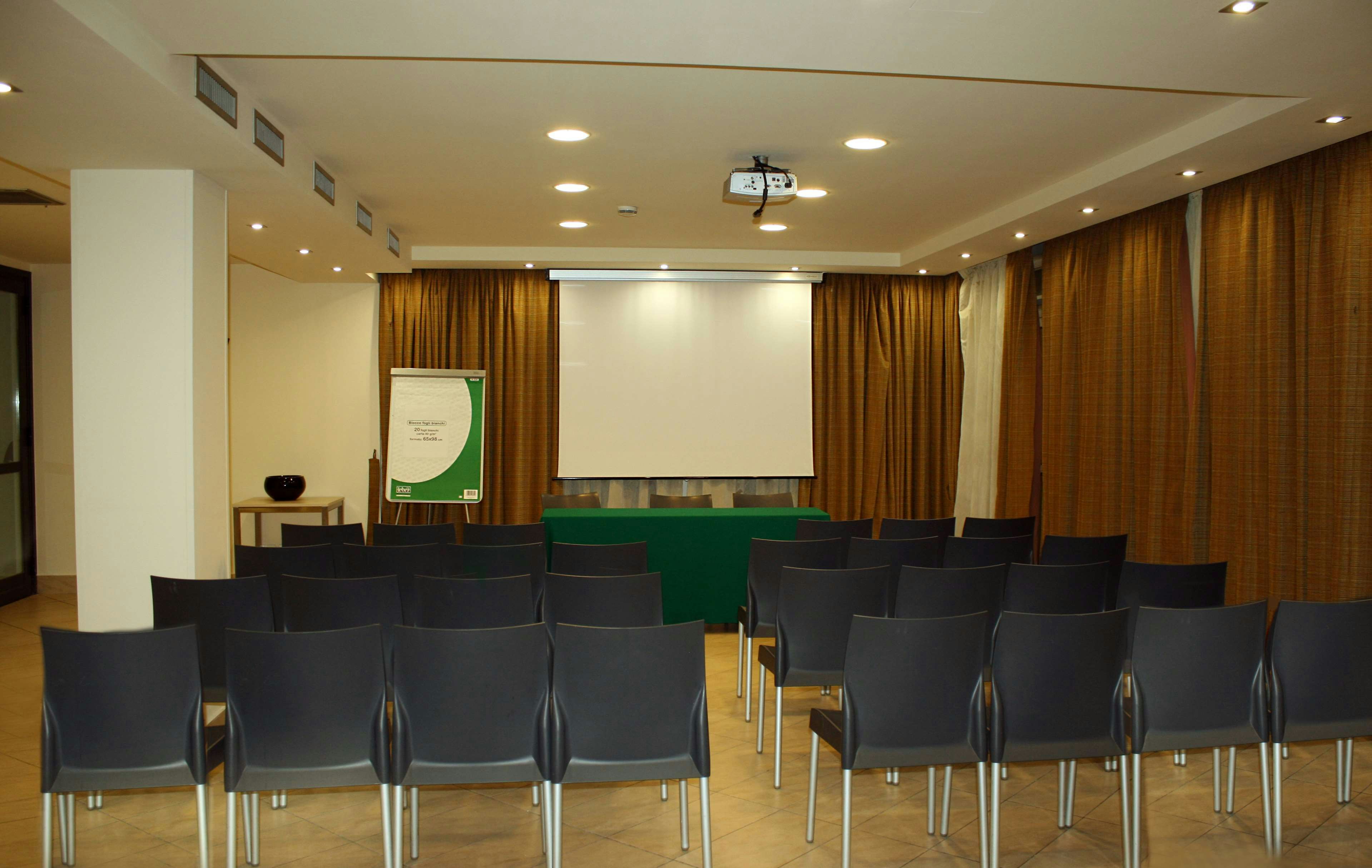 Villa Cibele Hotel Residence 45/47