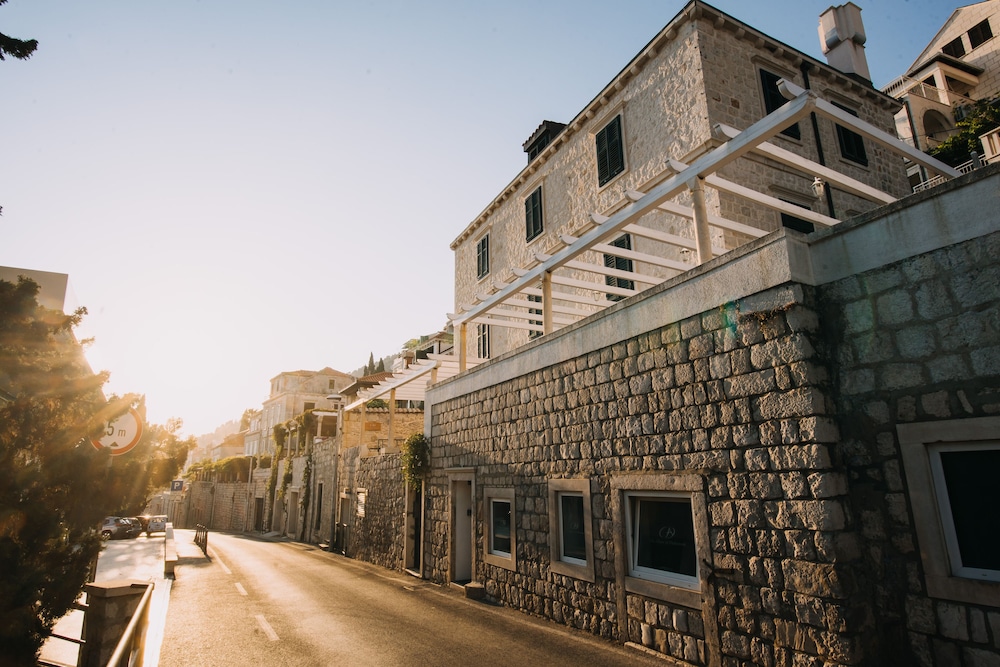 Villa Allure Of Dubrovnik 3/50