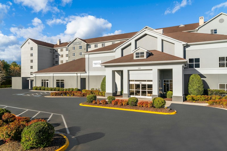 Homewood Suites by Hilton Richmond - Airport 27/27