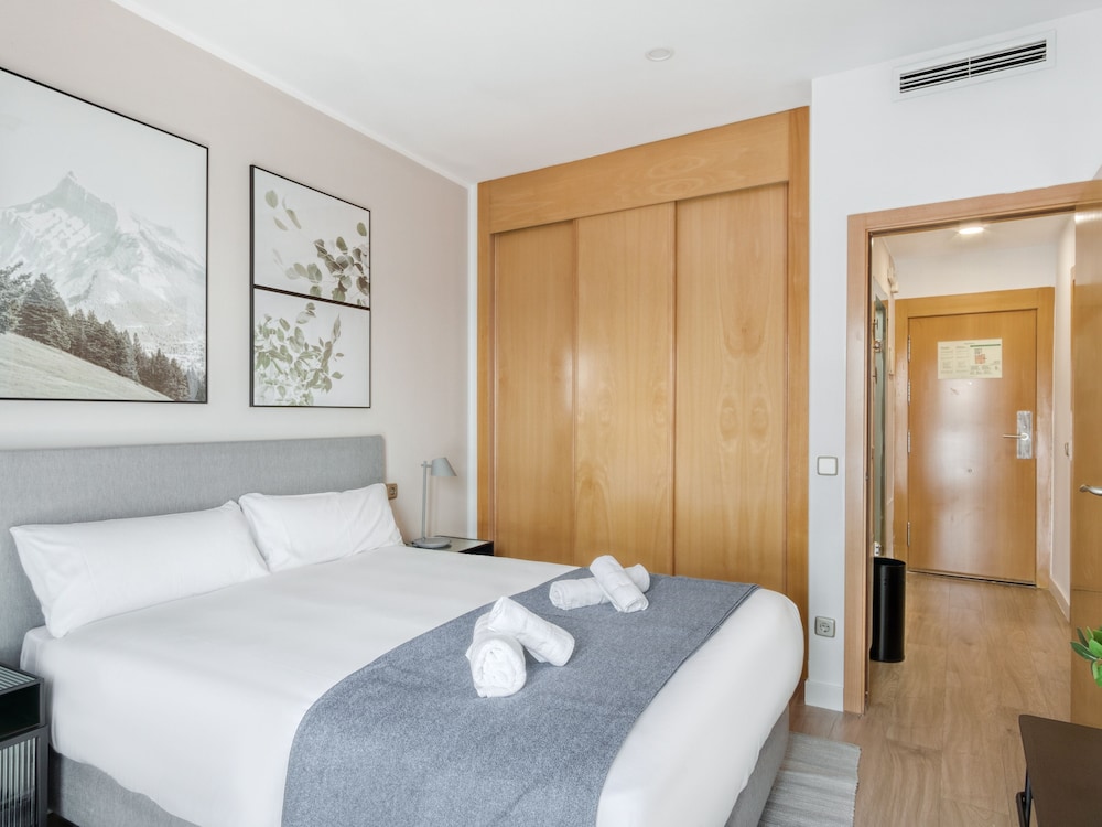 Limehome Madrid Calle De Don Ramon De La Cruz 8/50