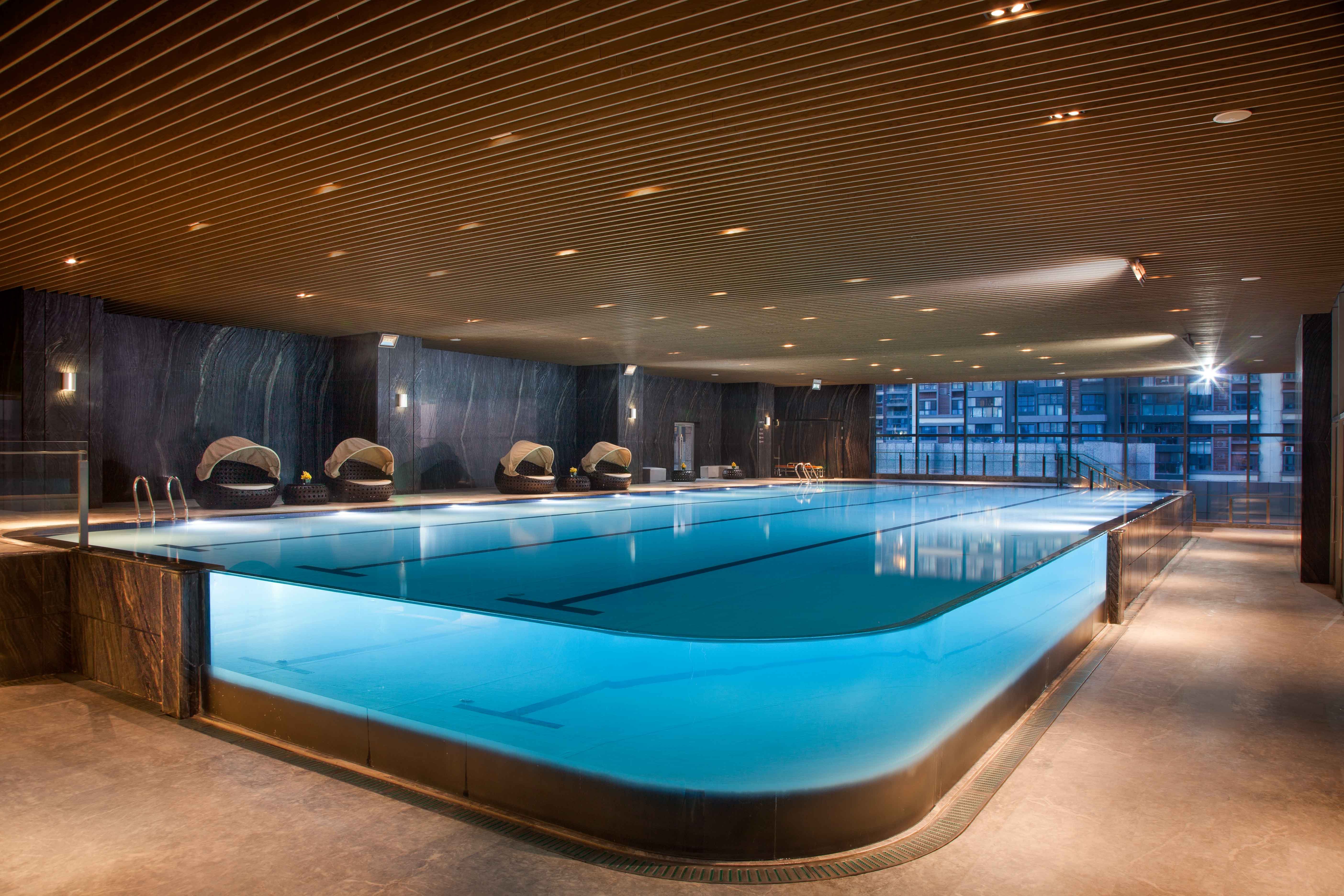 CROWNE PLAZA KUNSHAN 39/79