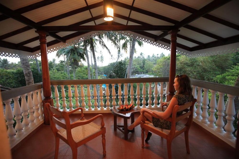 Siddhalepa Ayurveda Health Resort 33/50