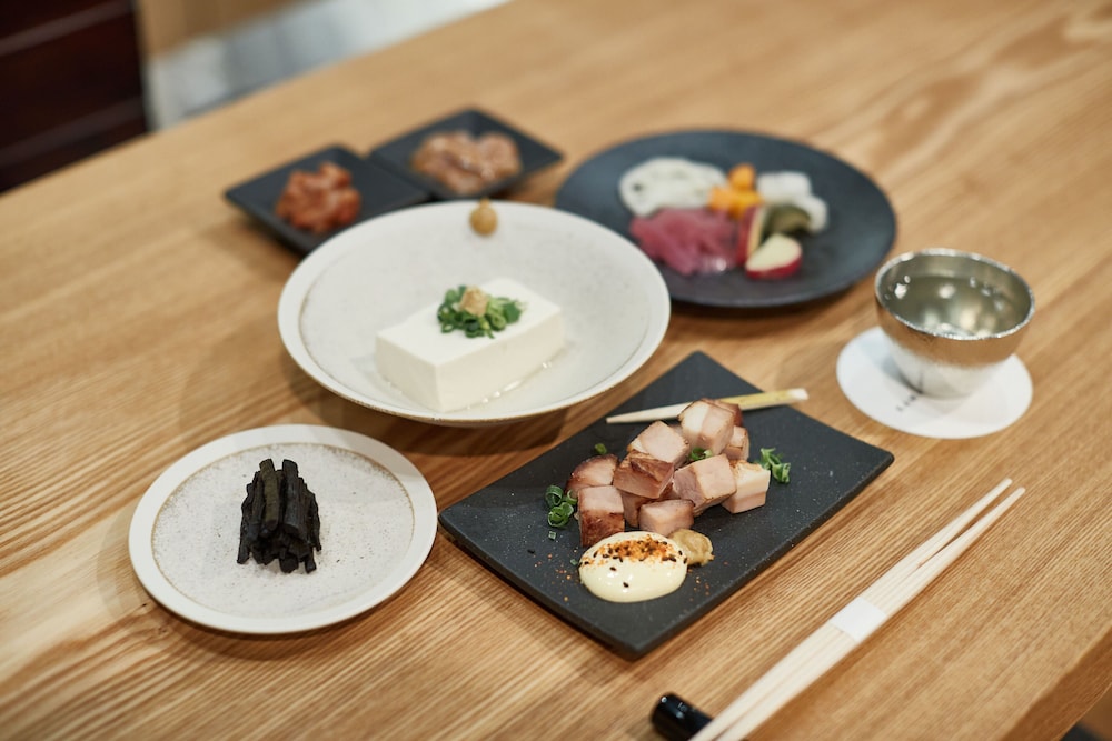 Kamakura Hotel 40/50