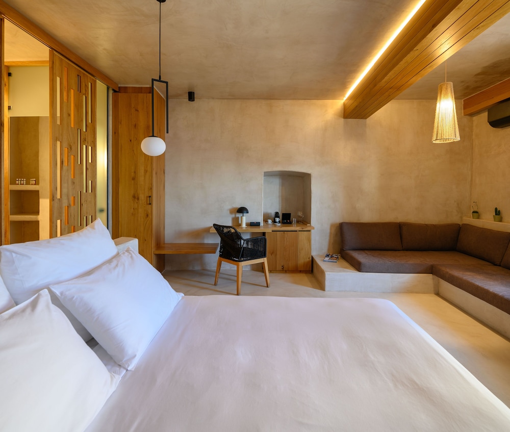 Canvas Suites 5/50