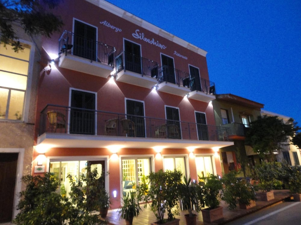 Hotel Ristorante Silvestrino 1/45