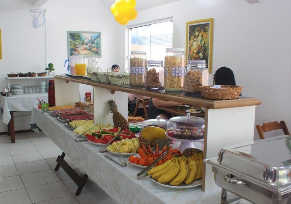 Hotel Bela Onda 24/48