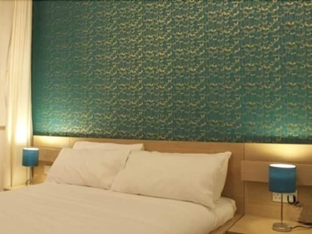da Vinci Hotel 23/40