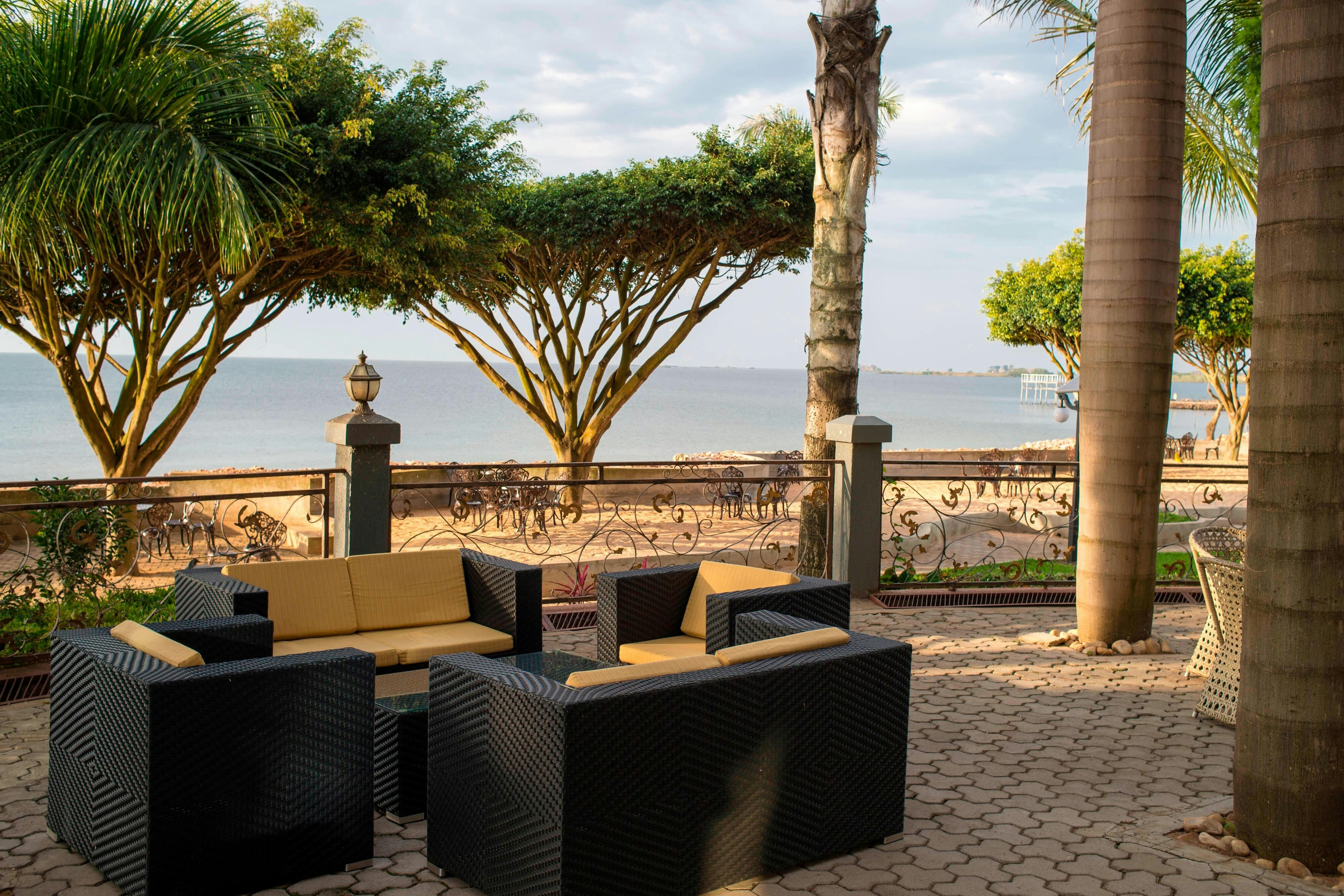 Protea Hotel Entebbe 5/21