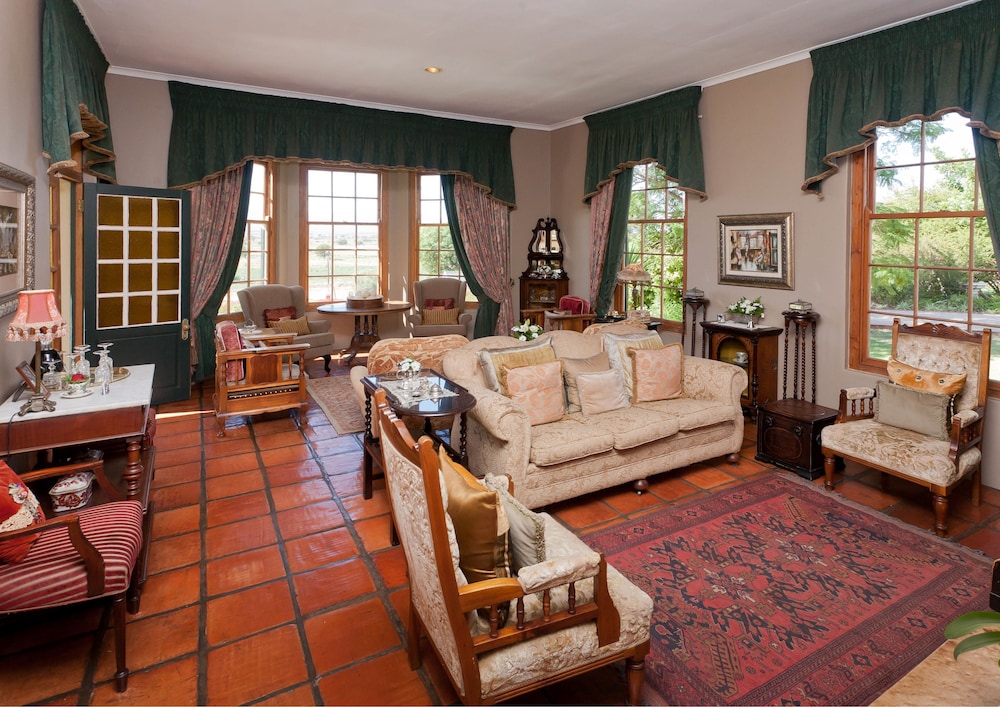 La Plume Boutique Guest House 34/50