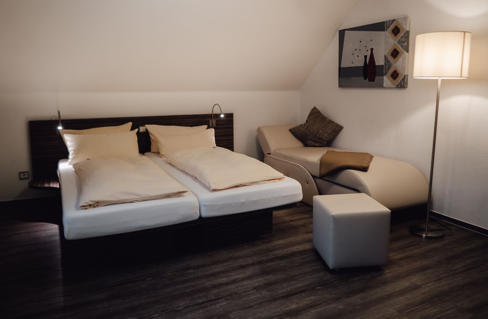 Hotel Forellenhof 12/60
