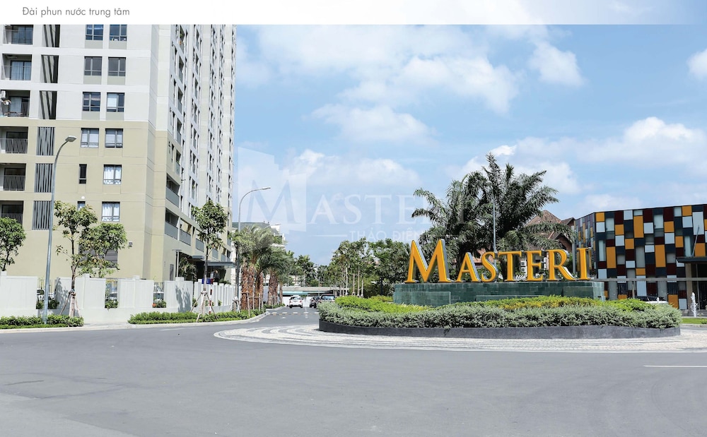 Herla Apartment At Masteri Thao Dien 43/50