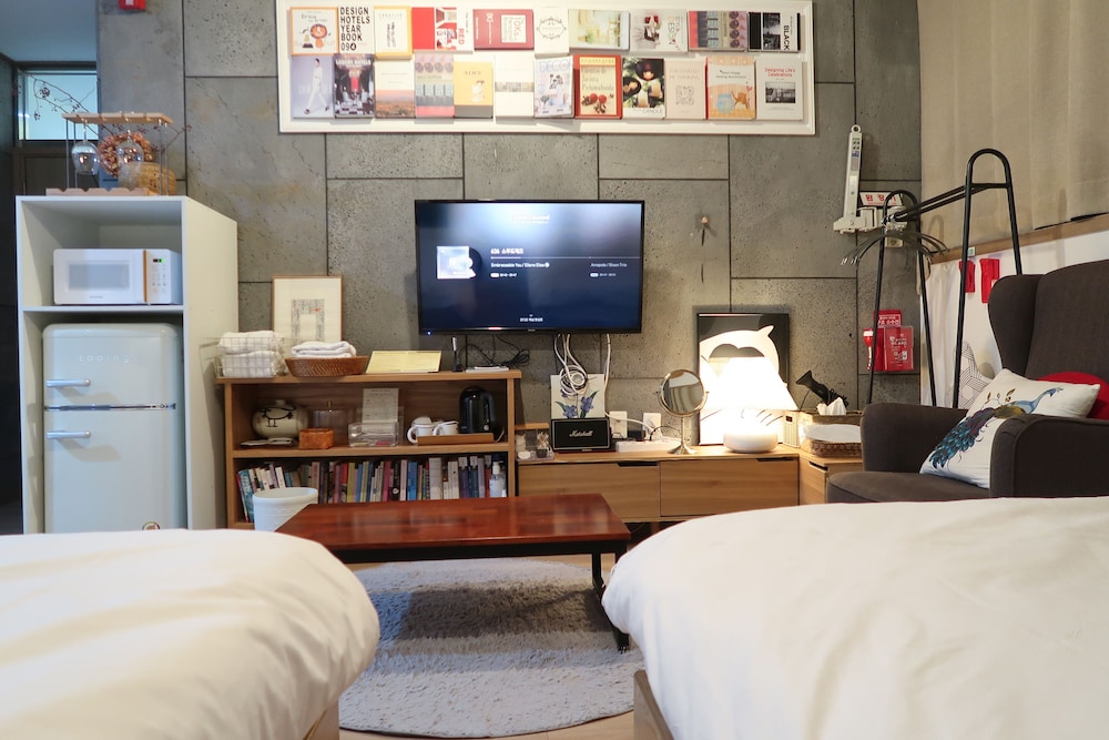 Andong Poong-Gyung Guesthouse - Hostel 59/73