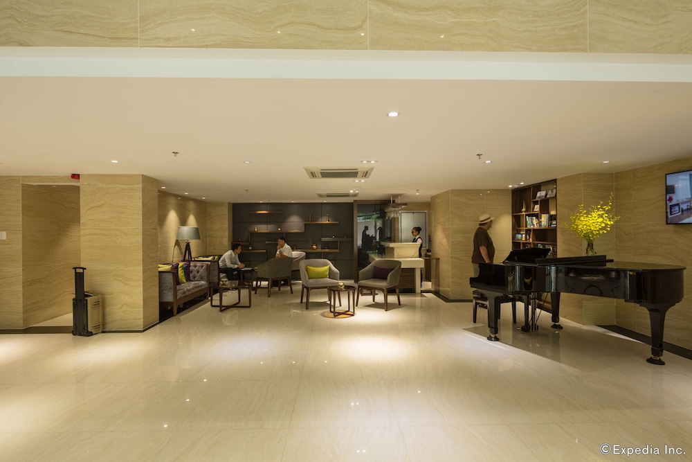 Adora Mira Hotel (formerly Ramada Encore By Wyndham Saigon D1) 38/50
