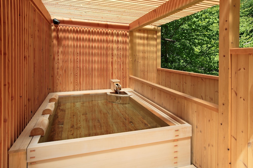 Kose Onsen Hotel 30/50