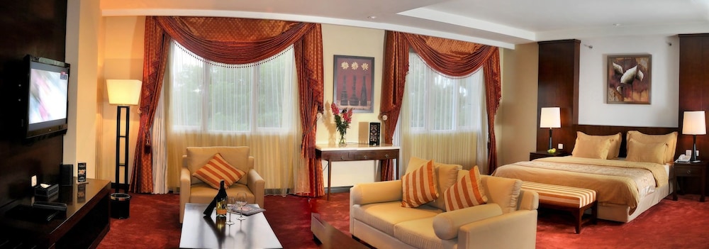 Grand Serela Setiabudhi Bandung 24/49