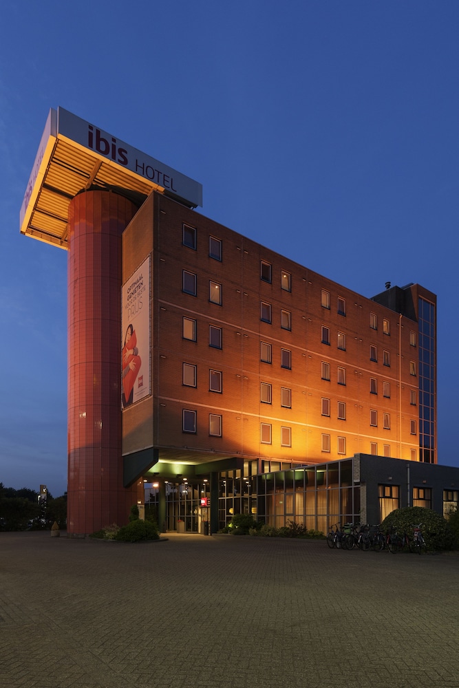 Ibis Rotterdam Vlaardingen 6/47