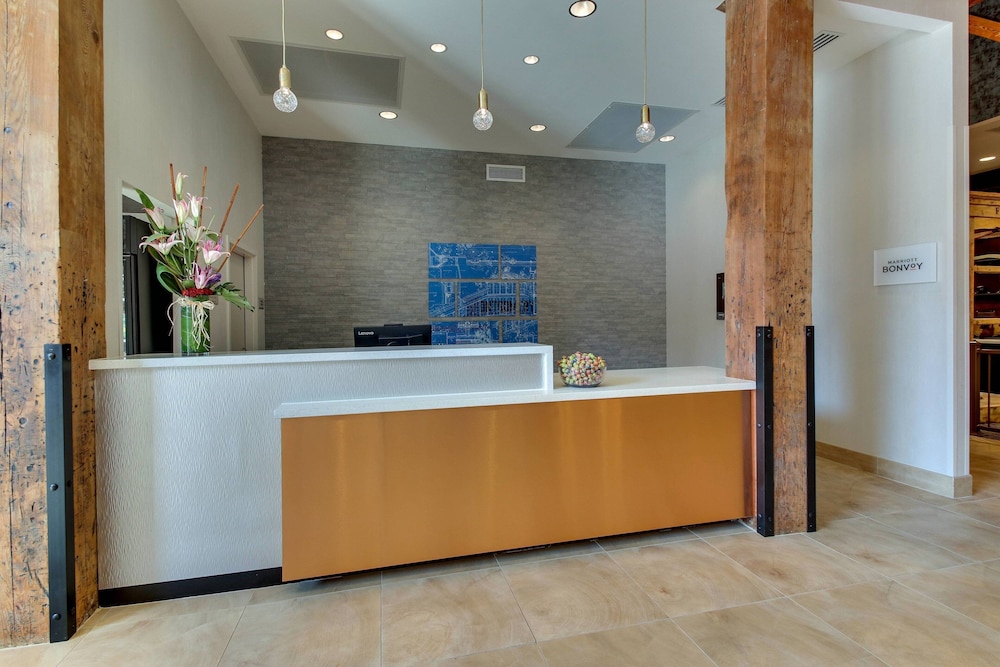 SpringHill Suites by Marriott Montgomery Downtown 8/50