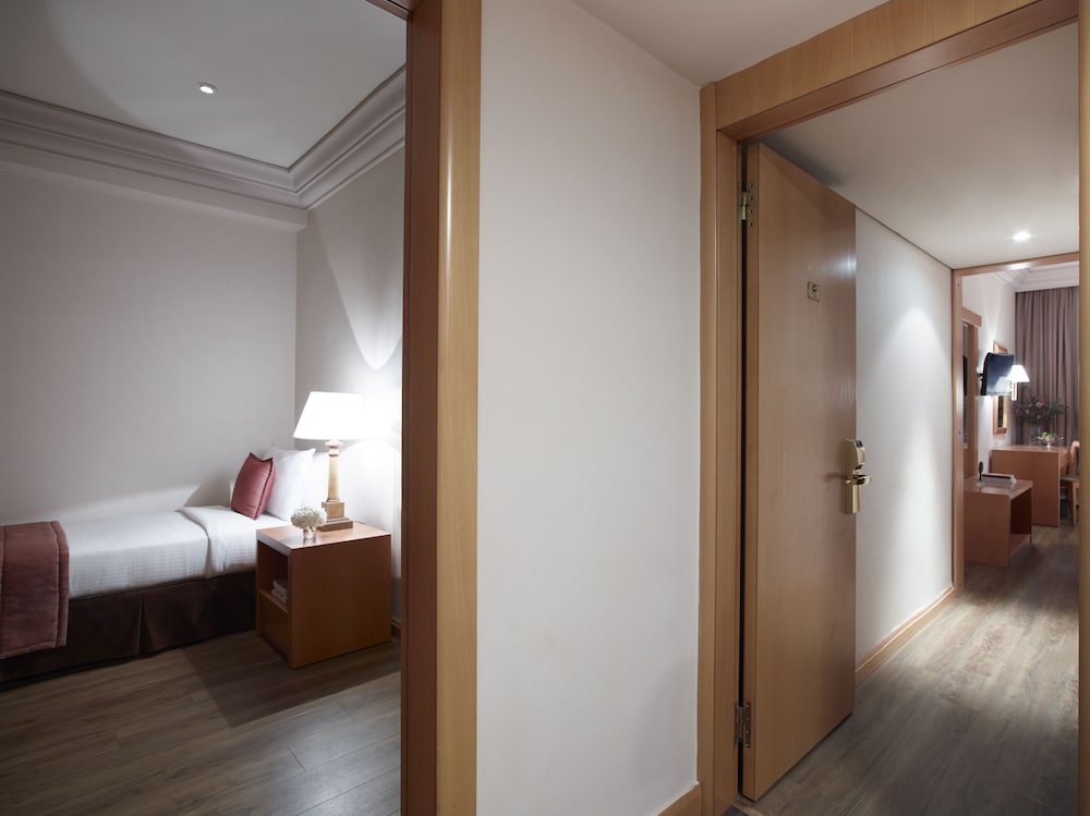 Athens Zafolia Hotel 17/50
