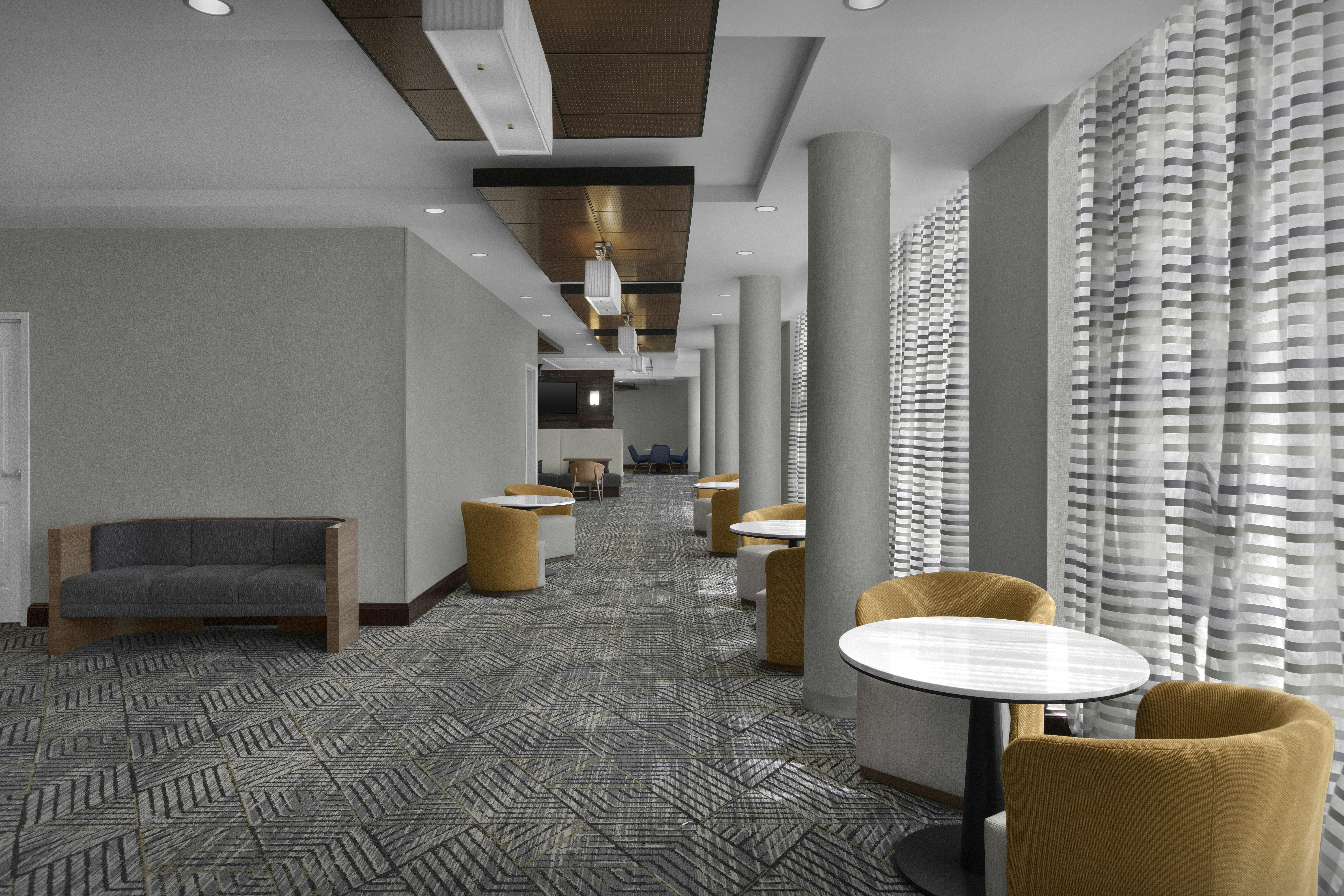 HOMEWOOD SUITES BY HILTON GAITHERSBURG/ WASHINGTON, DC NORTH 47/78