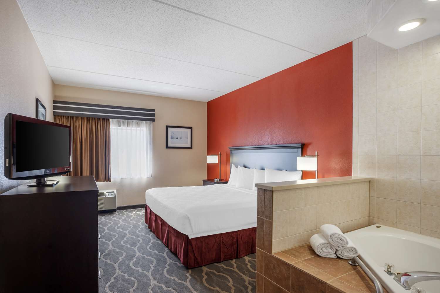 Best Western Inn At Blakeslee-Pocono 21/21